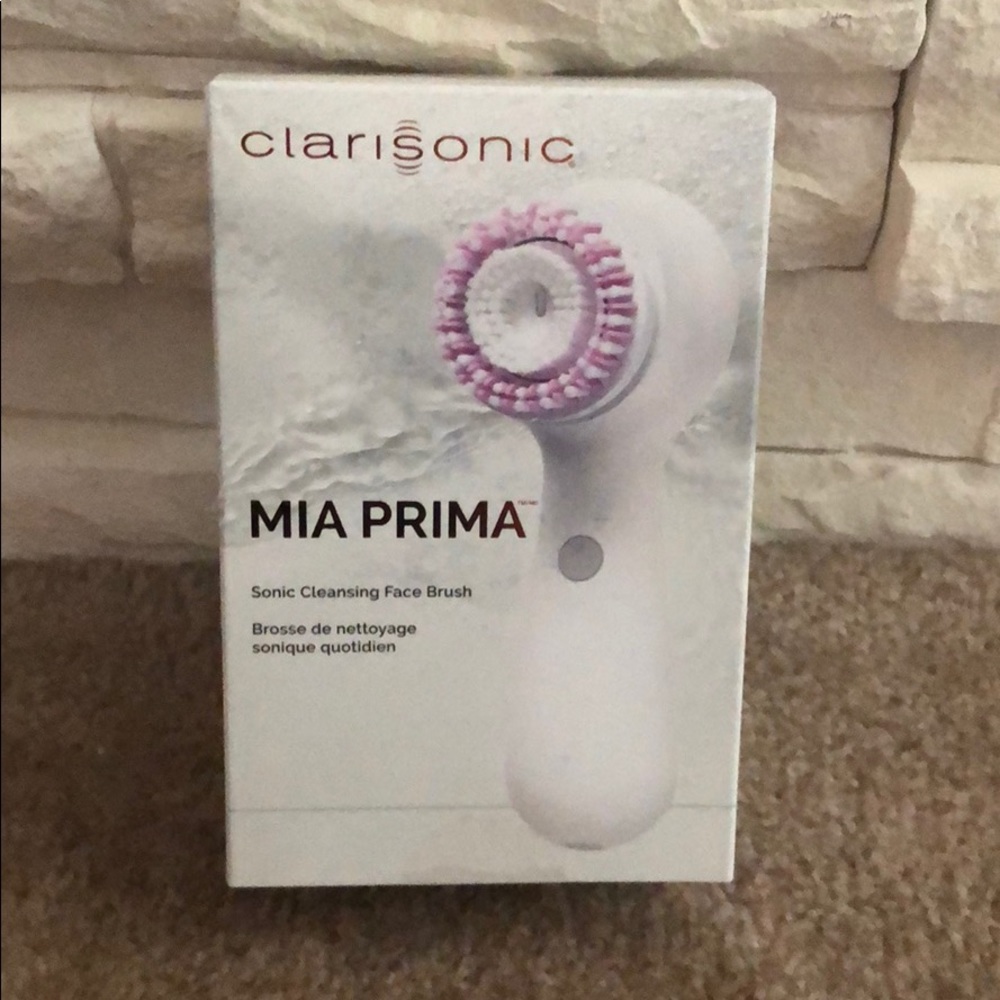 Clarisonic Mia Prima BNIB